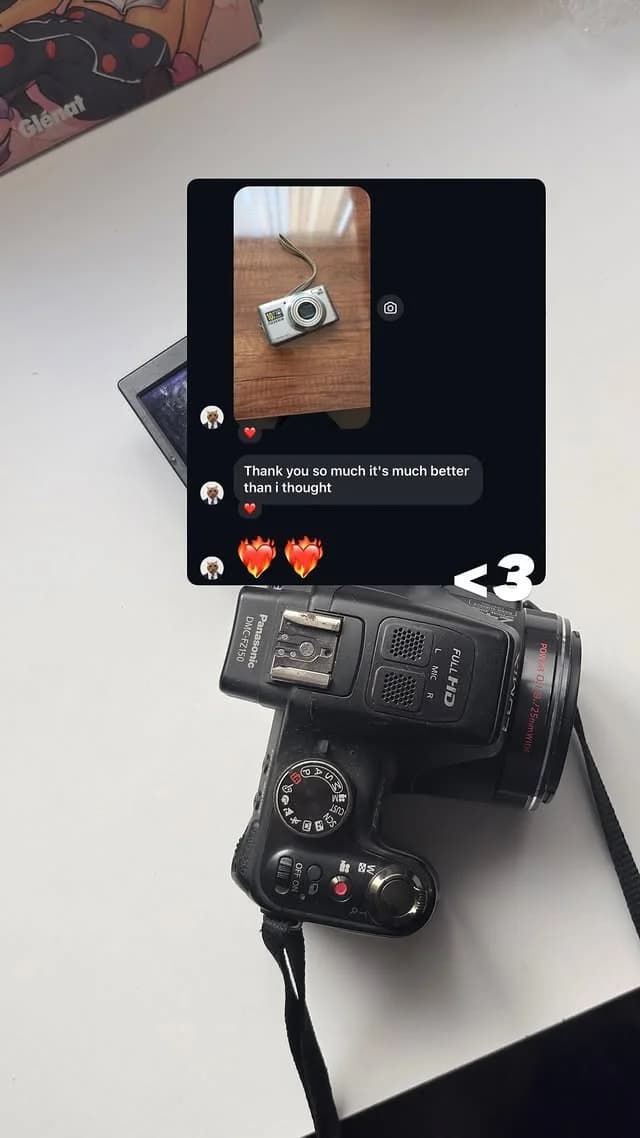 Testimonial
