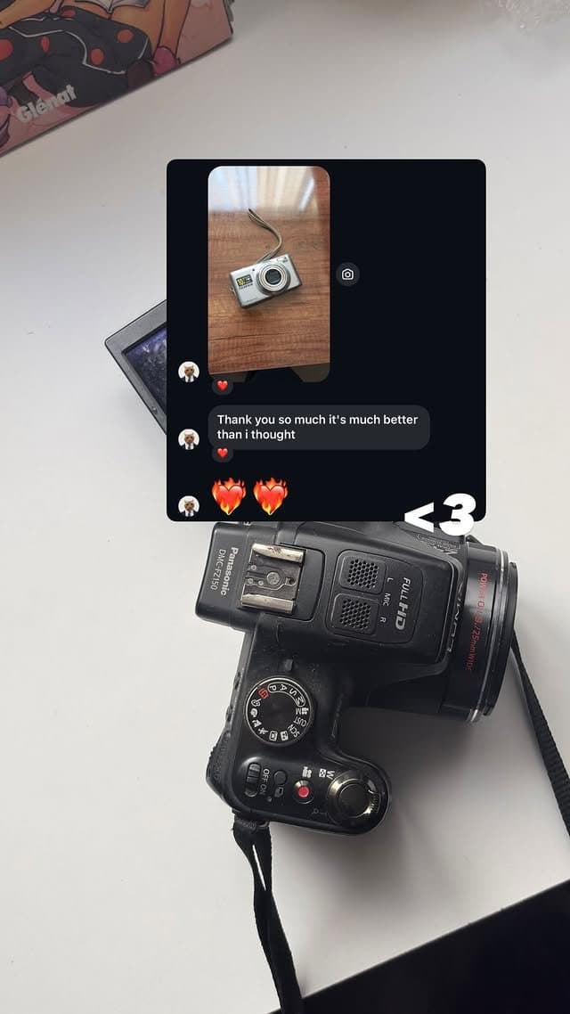 Testimonial